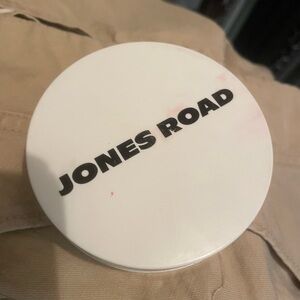 Jones road full size miracle balm used color FLUSHED